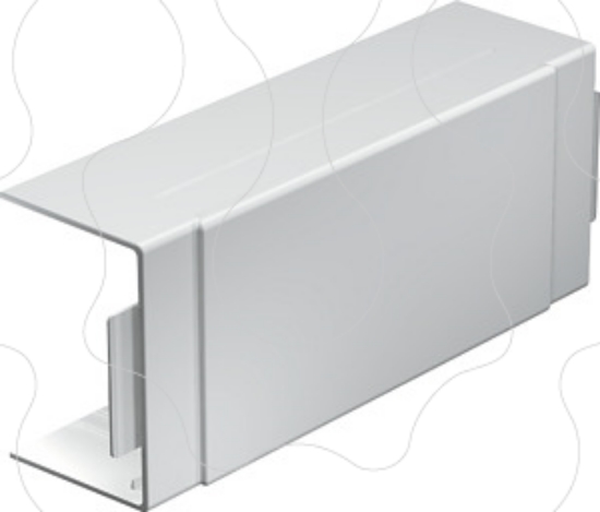 Imagem de T CRUZETA WDK HK 60090 CZ RAL7035