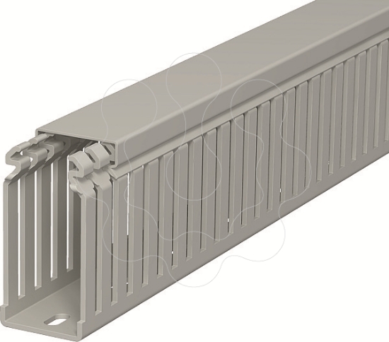 Imagem de CALHA LKV DIN 75X37,5 CZ