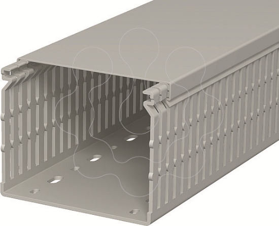 Imagem de CALHA CABLAGEM LK4 N 80X100 CZ
