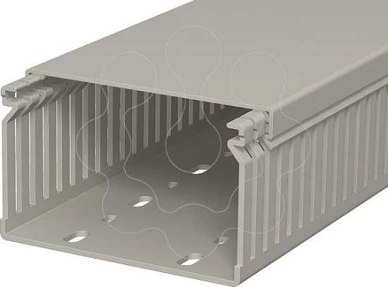 Imagem de CALHA CABLAGEM LK 4 60X100 CZ