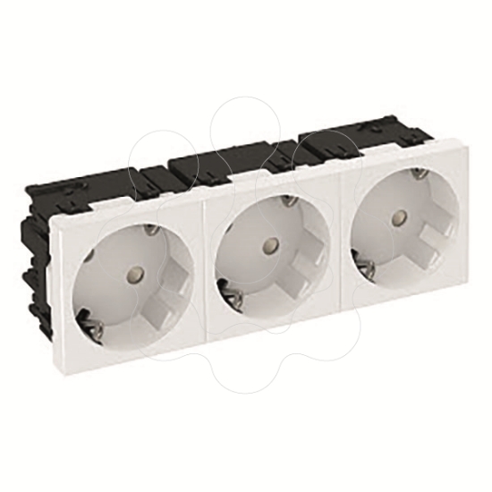 Imagem de TOM SCHUKO TRPL 33º 45connect BR