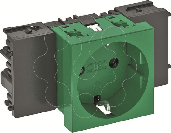 Imagem de TOM SCHUKO 0º 45connect VRD