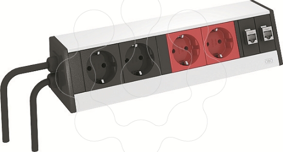 Imagem de DESKBOX PRÉ-EQUIPADA DB0A3D22SR2K