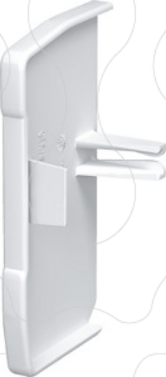 Imagem de TOPO ESQ RAPID 45 53X100 1T BR