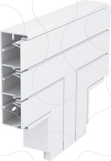 Imagem de T RAPID 45 53X160 3T BR