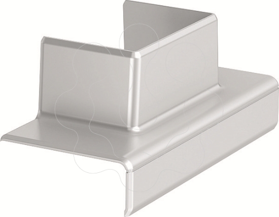 Imagem de T SIMPLES RAPID 45 130 WDK CZ ALU