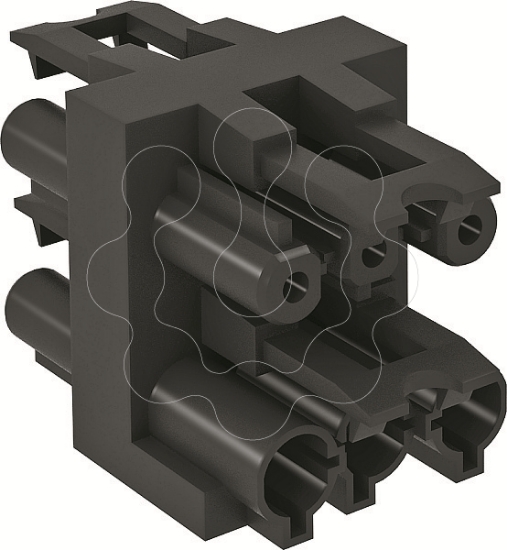 Imagem de BLOCO DISTRIBUIÇÃO VB-3 GST18i3p