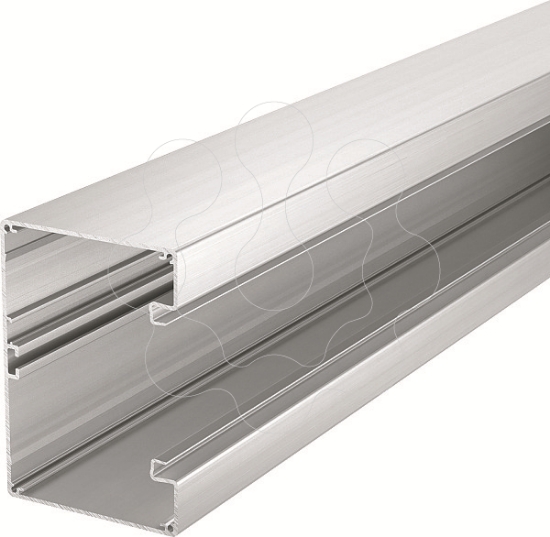 Imagem de CALHA ALU BR RAL9010 GA-S90130