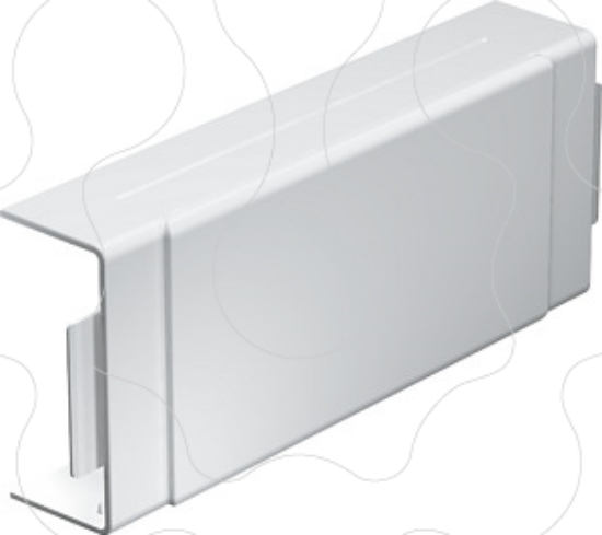 Imagem de T CRUZETA WDK HK 40090 BR RAL9010