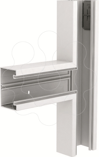 Imagem de DERIVAÇÃO T GK-T70110 BR PVC