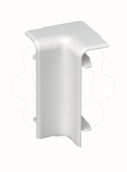 Imagem de ÂNGULO INTERNO SKL-I70D FA PVC