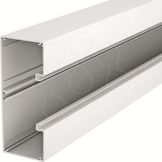 Imagem de CALHA ALU BR RAL9010 GA-S70170