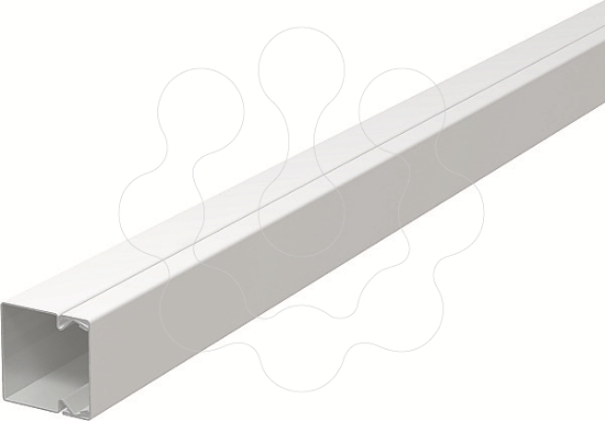 Imagem de CALHA LKM 40040 BR RAL9010