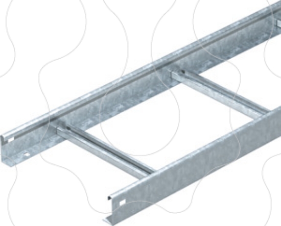 Imagem de ESCADA SL 620 VSF F