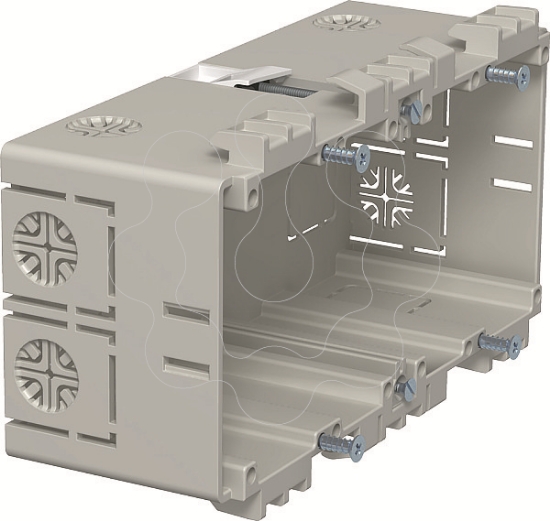 Imagem de CAIXA APARELHAGEM 2390/8T2