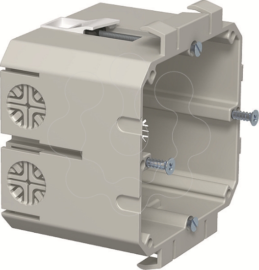Imagem de CAIXA APARELHAGEM 2390/8 T