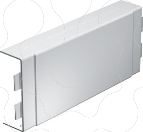 Imagem de T CRUZETA WDK HK 40110 BR RAL9010