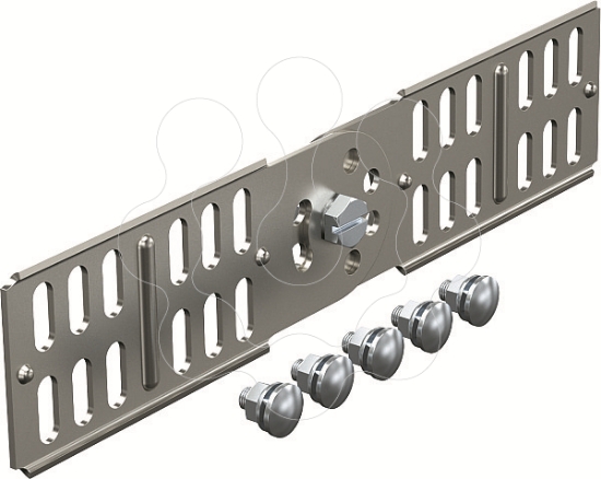 Imagem de UNIÃO ARTICULADA RGV60 V4A
