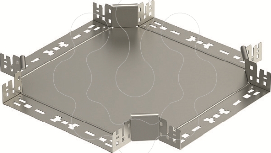 Imagem de CRUZETA RKM 60X300 V2A