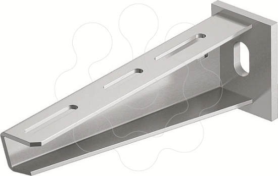 Imagem de CONSOLA MURAL AW 30 610 V4A