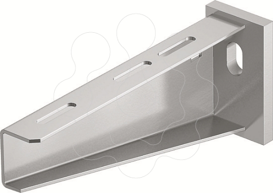 Imagem de CONSOLA MURAL AW 55 710 V2A