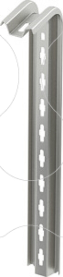 Imagem de CONSOLA/PENDURAL TPS 545 V2A