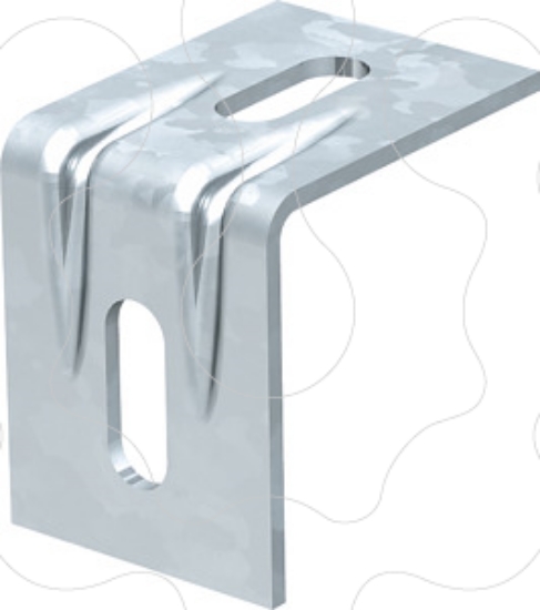 Imagem de ESQUADRO TETO K6 101 FS
