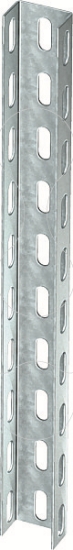 Imagem de PERFIL US 3 2000 FS - UN 2MT