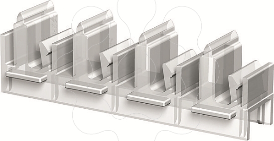 Imagem de FIXADOR PERFIL HORIZONTAL BKN3