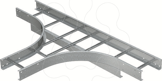 Imagem de DERIVAÇÃO T WKL T 110X200 FS