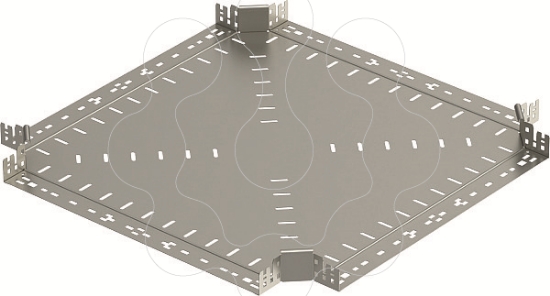 Imagem de CRUZETA RKM 60X600 V4A