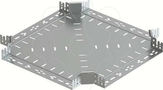 Imagem de CRUZETA RKM 60X400 FS