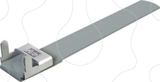 Imagem de FITA 574 03 45 17X1,0 V2A/PVC CZ