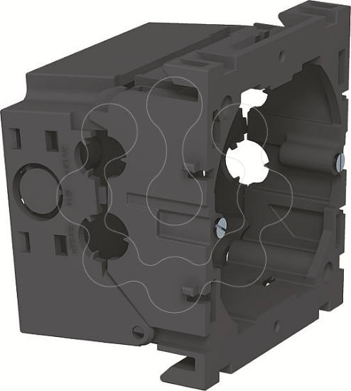 Imagem de CX APARELHAGEM SIMPLES M45 D6 CZ