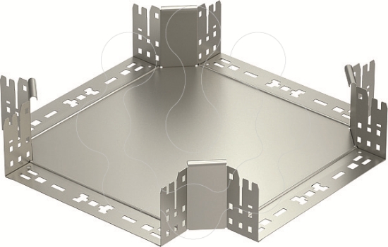 Imagem de CRUZETA RKM 110X300 V2A