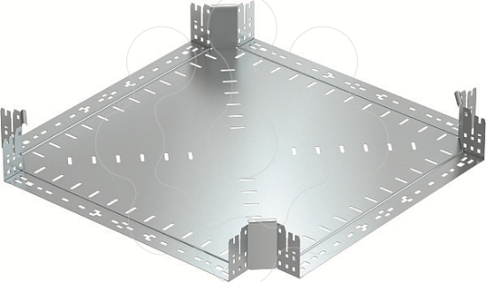 Imagem de CRUZETA RKM 110X600 FS