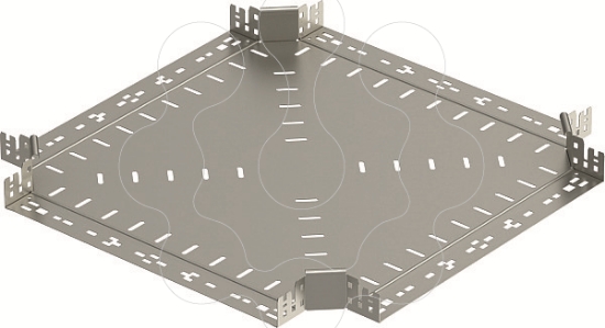 Imagem de CRUZETA RKM 60X500 V4A