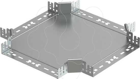Imagem de CRUZETA RKM 60X300 FS