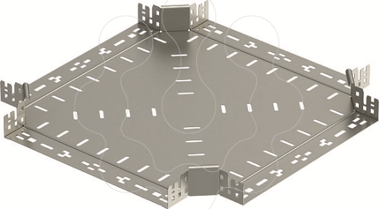 Imagem de CRUZETA RKM 60X400 V2A