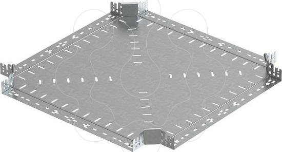 Imagem de CRUZETA RKM 60X600 FT