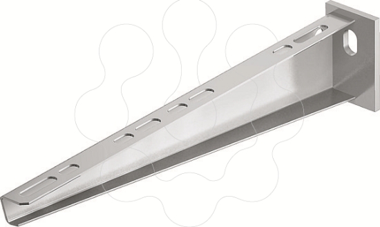 Imagem de CONSOLA MURAL AW 15 610 V2A