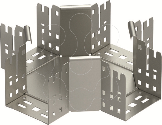Imagem de CRUZETA RKM 110X100 V2A