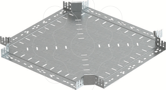 Imagem de CRUZETA RKM 60X500 FT