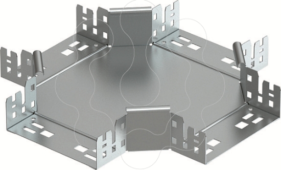 Imagem de CRUZETA RKM 60X150 FS