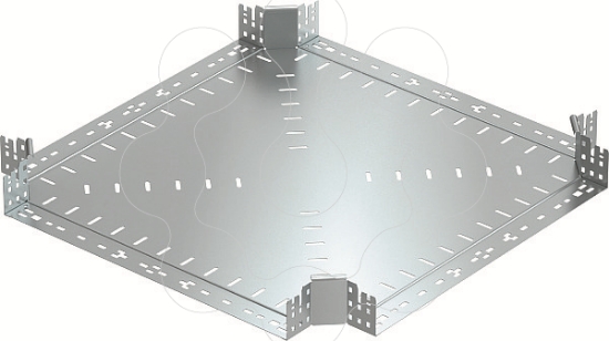 Imagem de CRUZETA RKM 85X600 FS