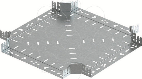 Imagem de CRUZETA RKM 60X400 FT
