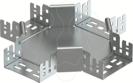 Imagem de CRUZETA RKM 60X100 FS