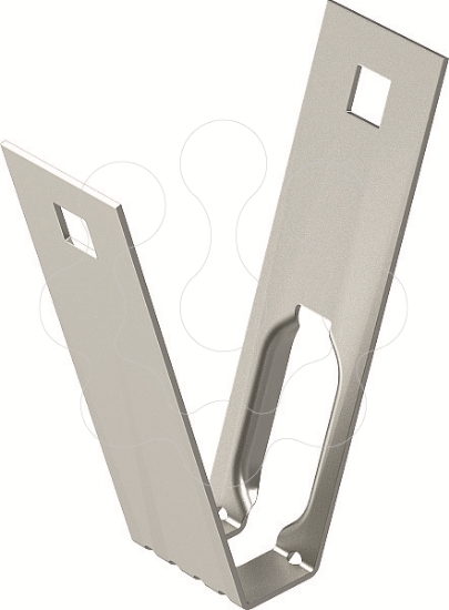 Imagem de SUPORTE TRAPEZOIDAL TPB 100 V2A