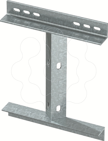 Imagem de SUPORTE CONSOLA VIGA KA-E 45 FT
