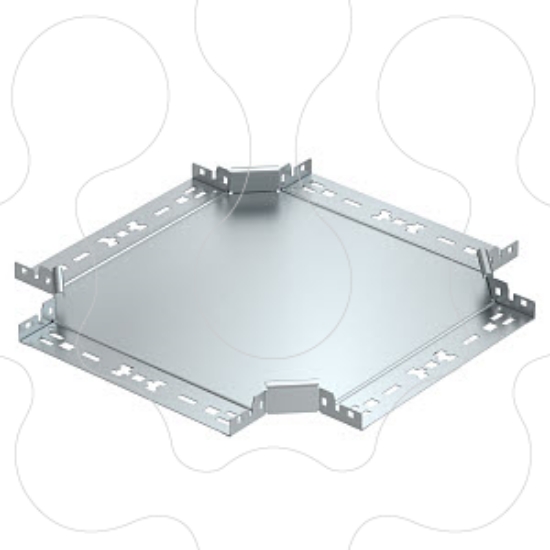 Imagem de CRUZETA RKM 35X300 FS